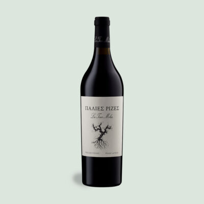 La Tour Melas 2020 (750ml) Vieilles Vignes | Palies Rizes