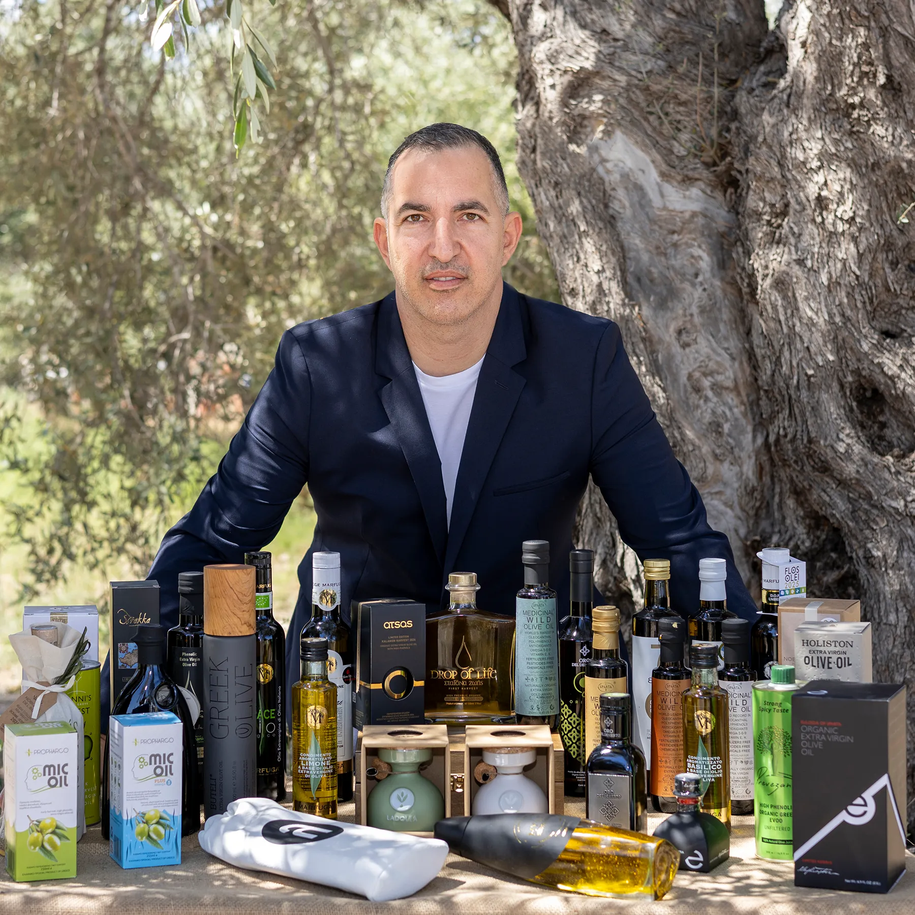 MICOIL HIgh Phenolic Evoo - Image 10