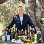 Medicinal Olive Oil