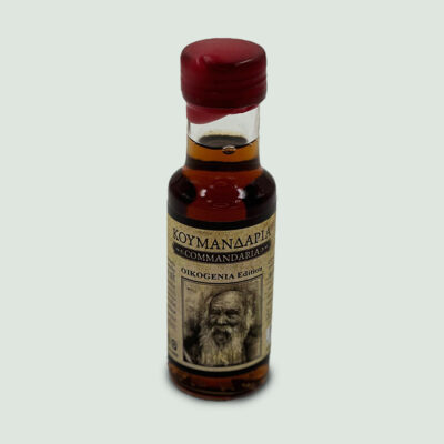 Commandaria Family Edition 1x100ml