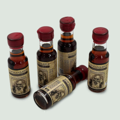 Commandaria Family Edition 1x100ml