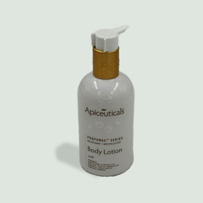 Apiceuticals Propowax Antioxidant Body Lotion 300ml
