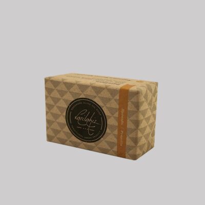 Handmade Propolis & Spearmint Soap by Vasilakis