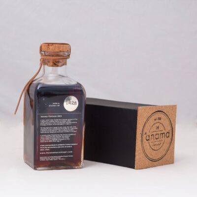 anama vintage 2012