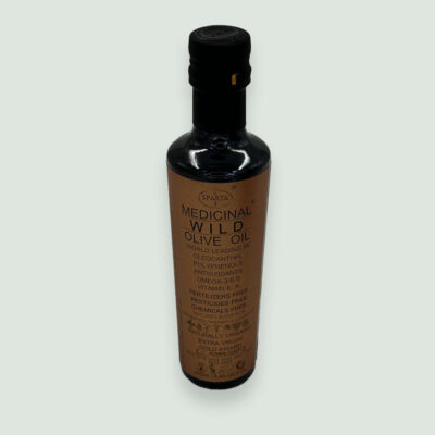 Sparta Limited Red Label Organic Wild Evoo (free Shipping)250ml