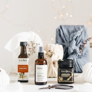 Manuka Honey Benefits