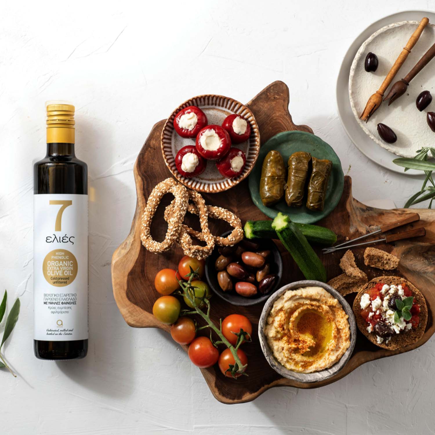 7 Elies High Phenolic Organic Evoo by Atsas - Image 4