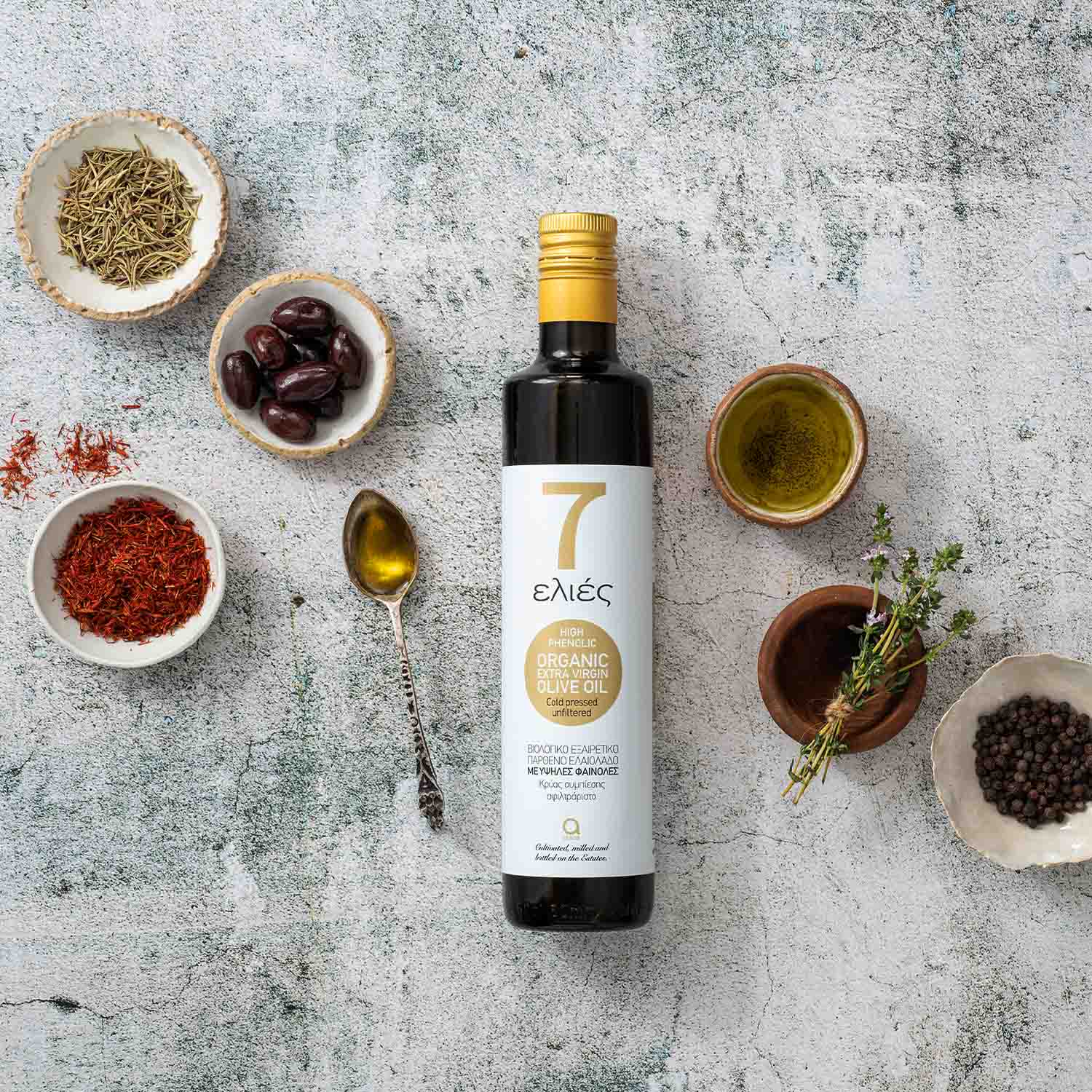 7 Elies High Phenolic Organic Evoo by Atsas - Image 5