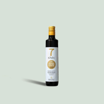 7 Elies High Phenolic Organic Evoo by Atsas