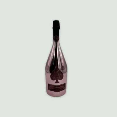 Armand De Brignac Ace of Spades Rosé Magnum