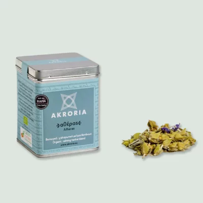 Akroria Herbal Blend