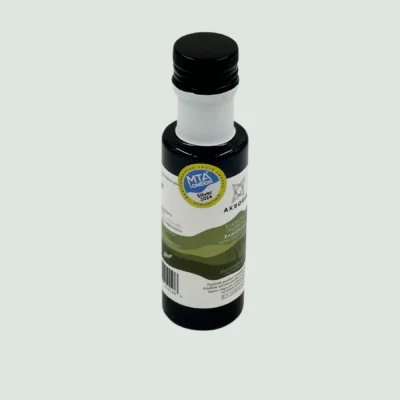 Blue Zone Diet Olive Oil