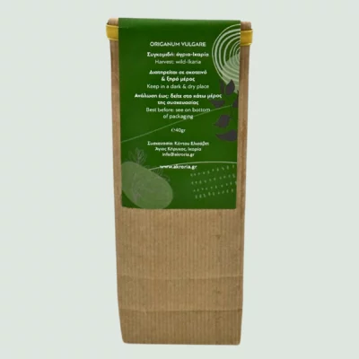 Greek Organic Oregano