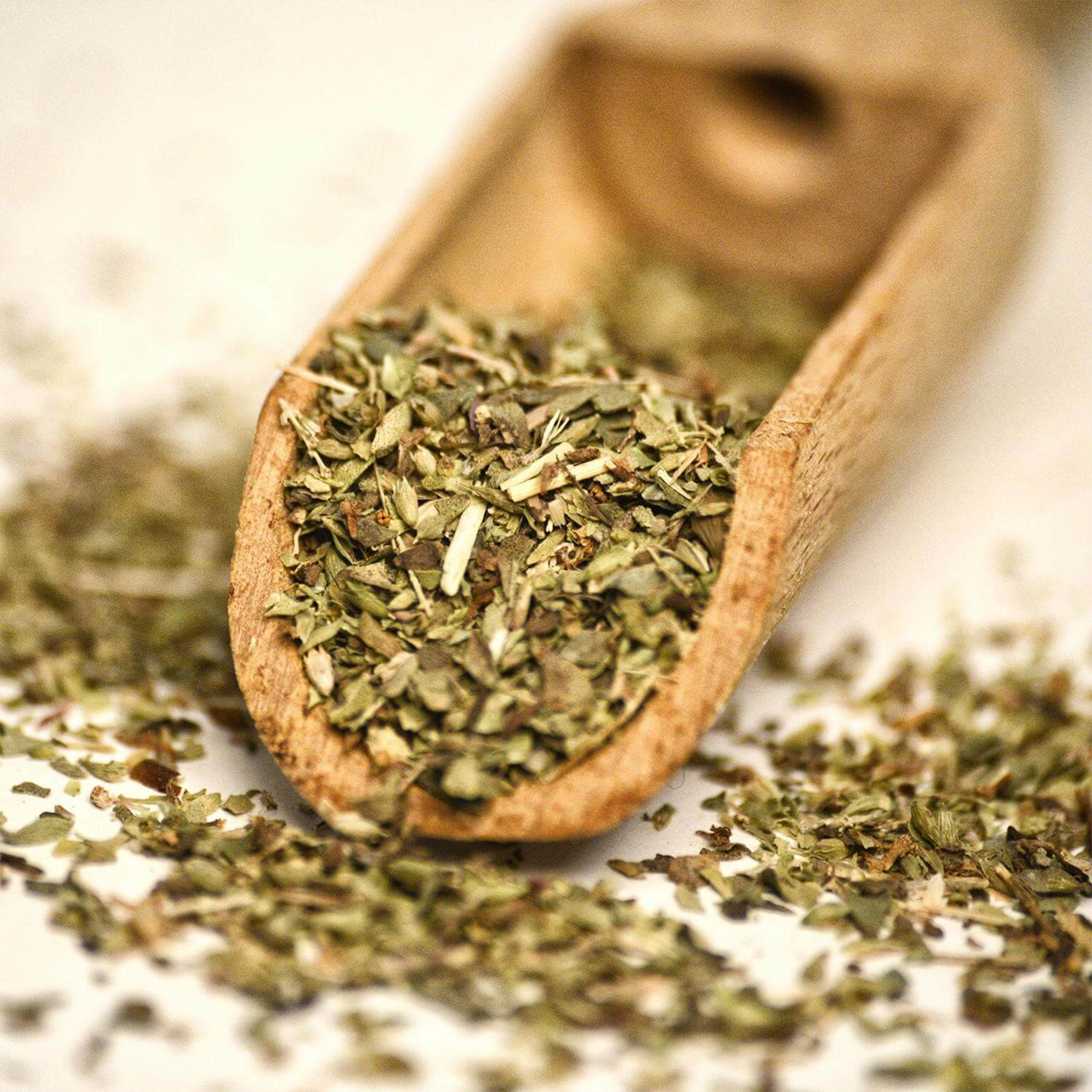 Dry Ikarian Herbs