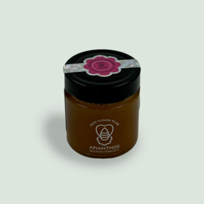 Bio-Solea  Apianthos Eukalyptus Thyme Organic Honey