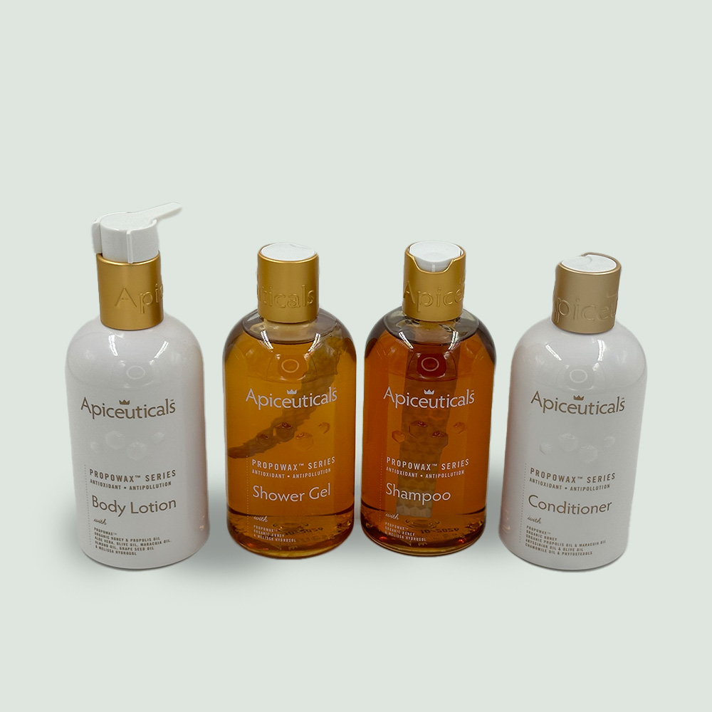Apiceuticals PROPOWAX™ Mix and Match Box: Ultimate Bundle