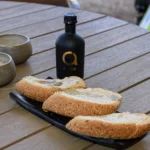 Collaborating with Atsas Olive Oil Farmers