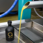 Cold Extraction Process Demonstration
