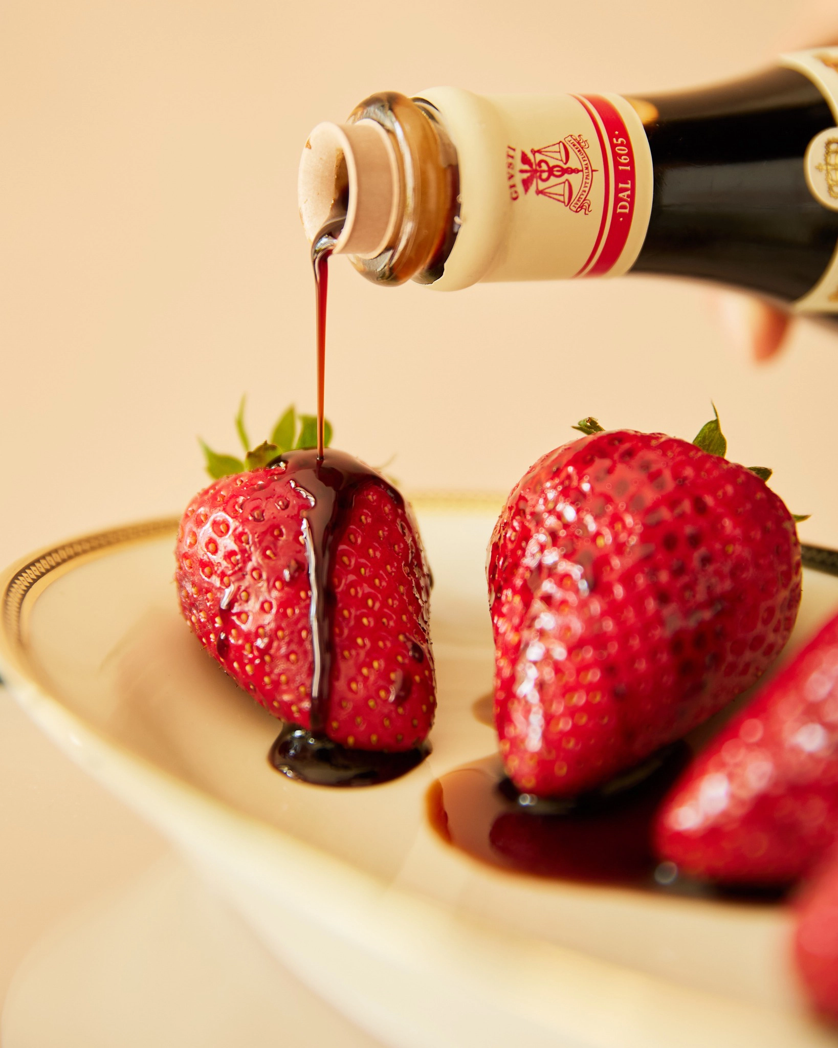 Balsamic vinegar