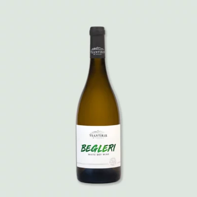 Begleri Dry White Wine