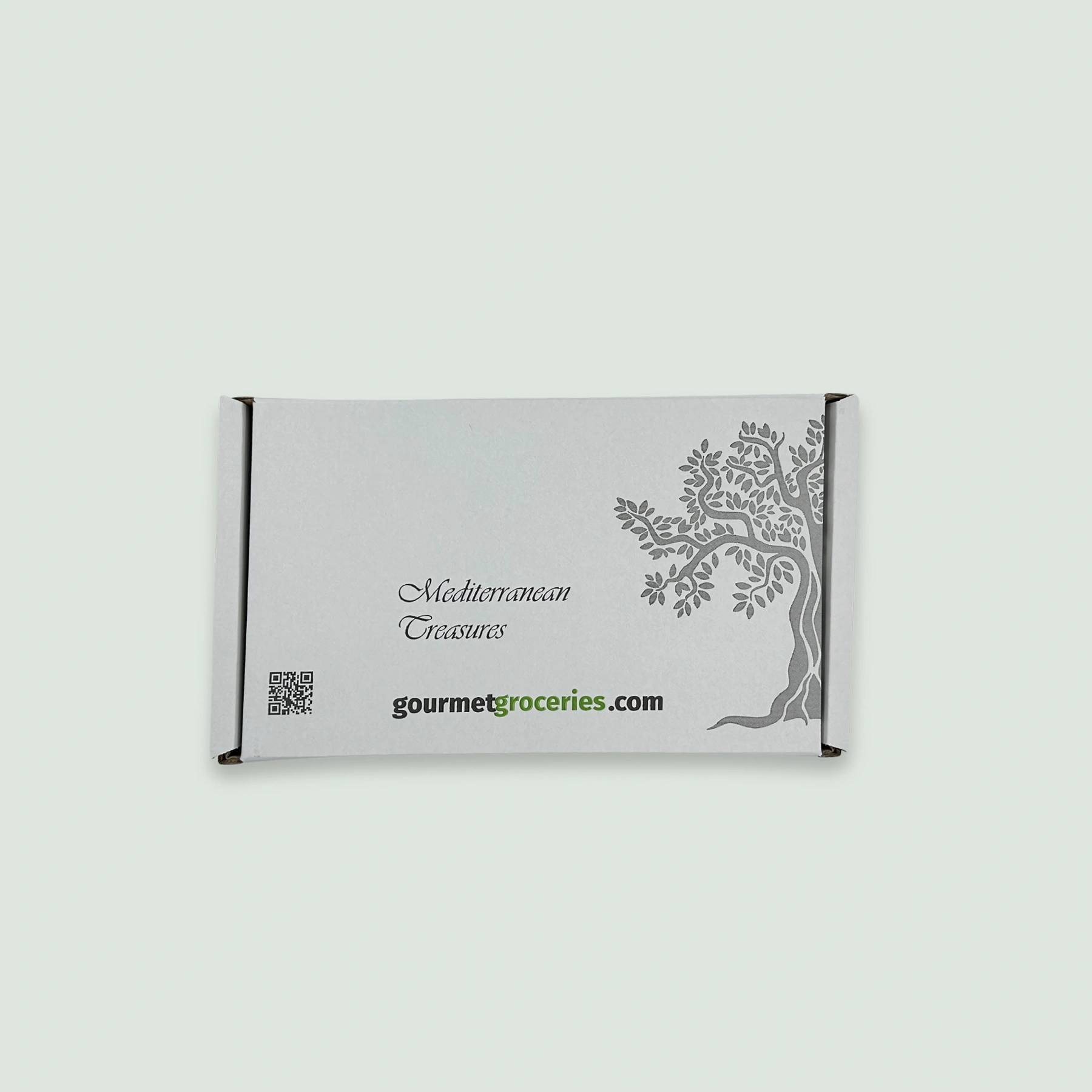 Gourmet Carton Box 2 - Image 3