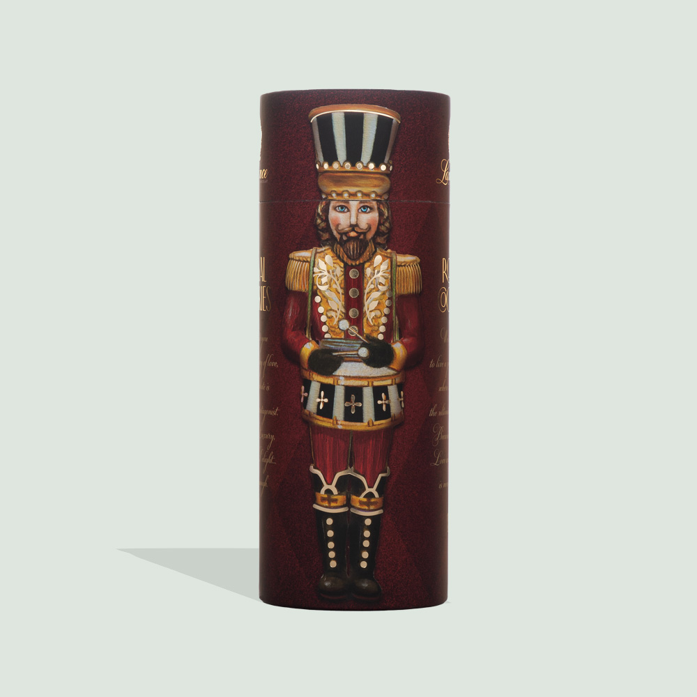 1box x195gr Laurence Chocolate - Royal Cookies - Image 2