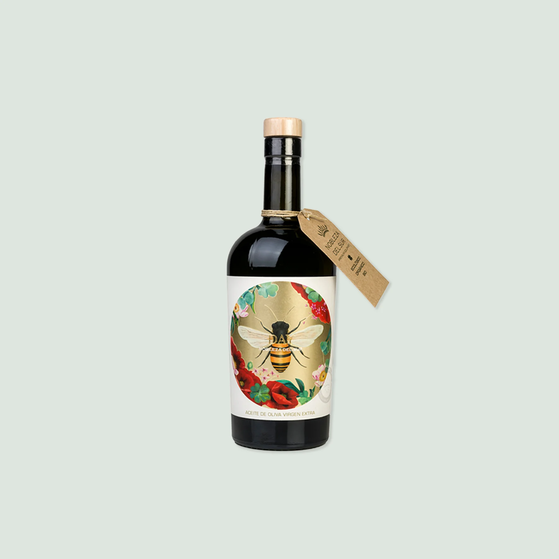Nobleza Del Sur Cosecha Temprana Olive Oil Bottle – 500ml