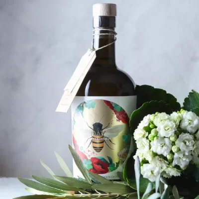 Cosecha Temprana Olive Oil Gift Display – Nobleza Del Sur