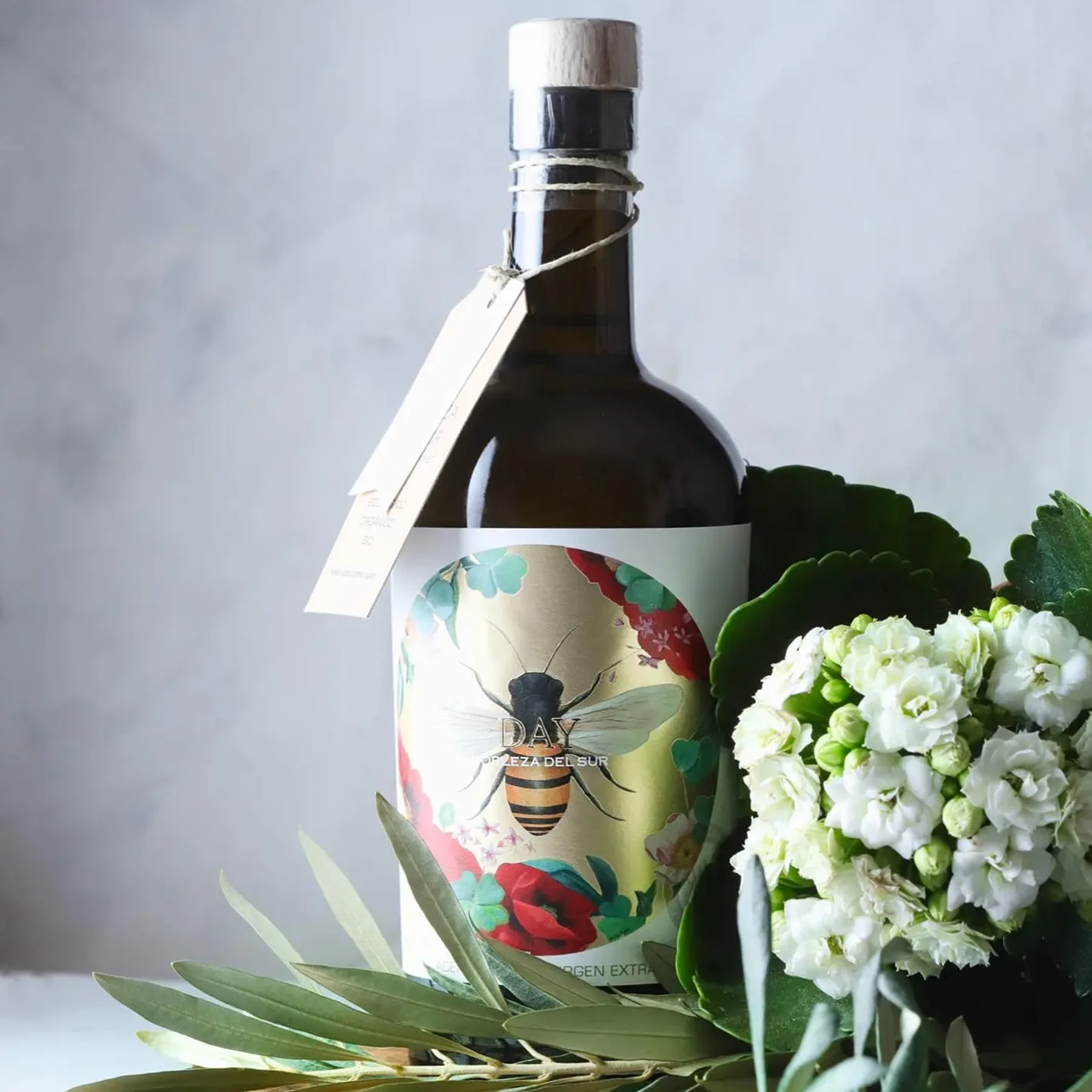 Cosecha Temprana Olive Oil Gift Display – Nobleza Del Sur