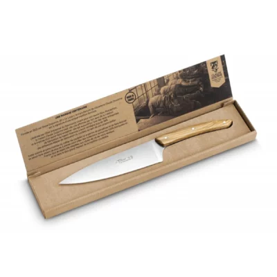 Le Thiers® Carving Knife 15cm in Gift Kraft Box