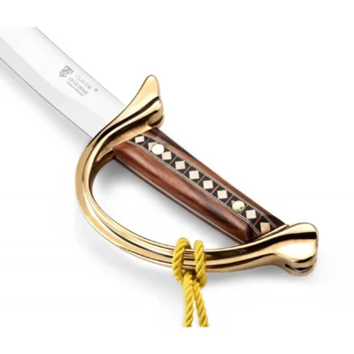 Luxury champagne saber gift set