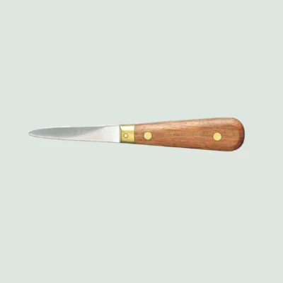 Claude Dozorme Oyster Knife