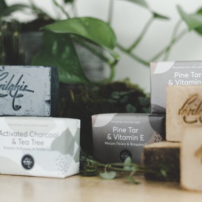 new soaps vasilakis