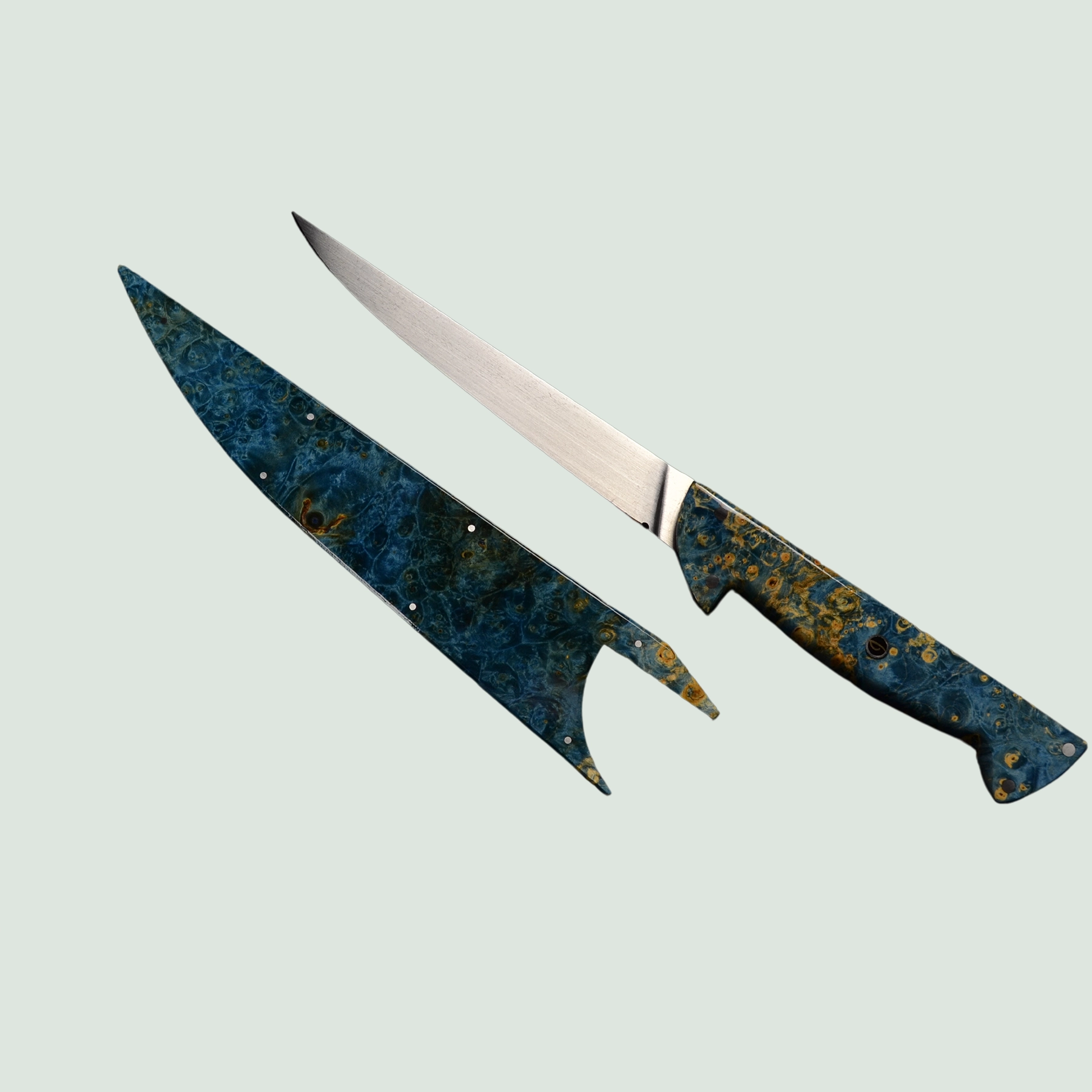 Chef Boning Knife Leukothea