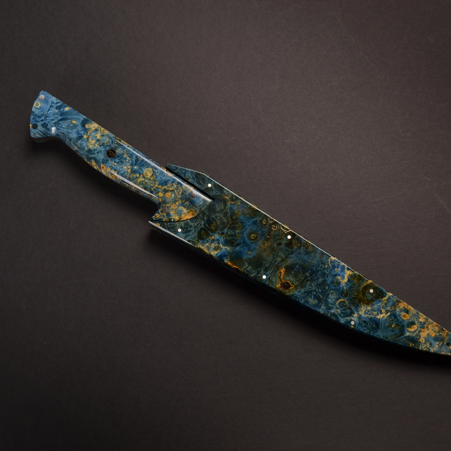 Chef Boning Knife