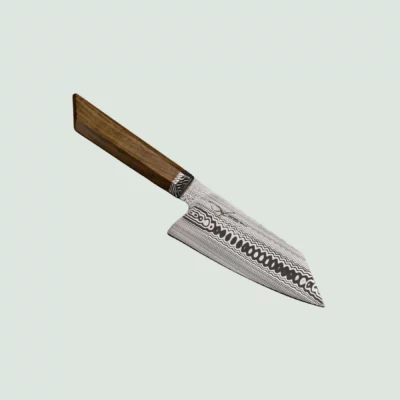 Chef Bespoke Bunka Knife Phylonoe