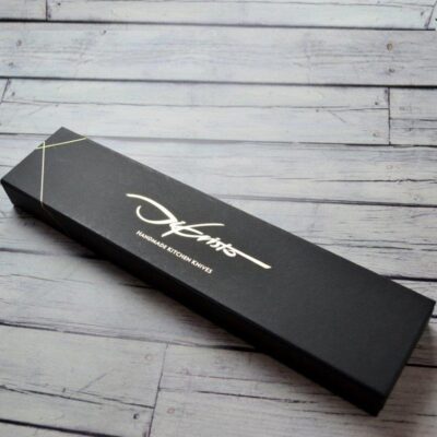 Dikristo S-04 Pro Chef Knife