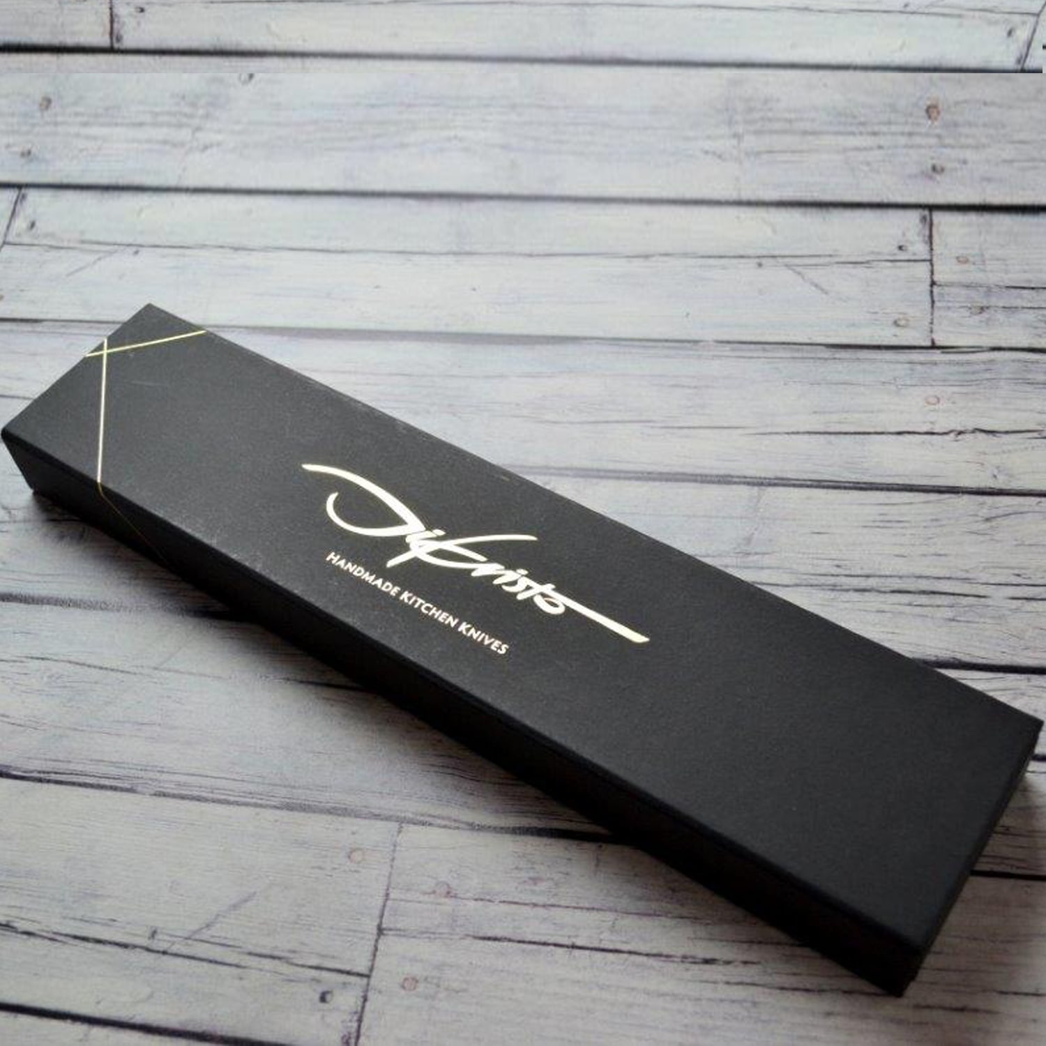 Dikristo S-04 Pro Chef Knife