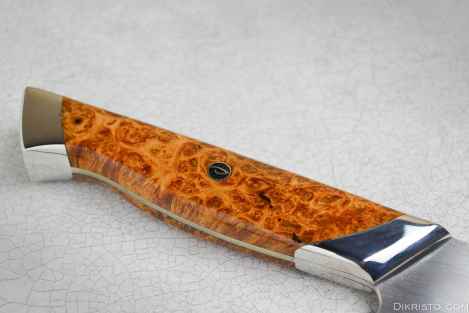 Dikristo Pandora 22 cm Chef Knife - Image 2