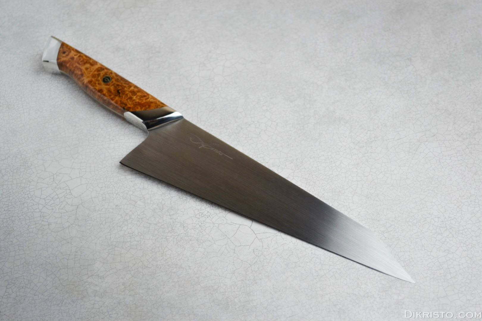 Dikristo Pandora 22 cm Chef Knife