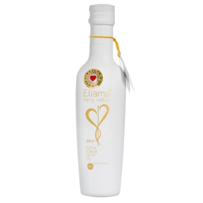 Gold EVOO Olive Oil | Eliama Daily Value