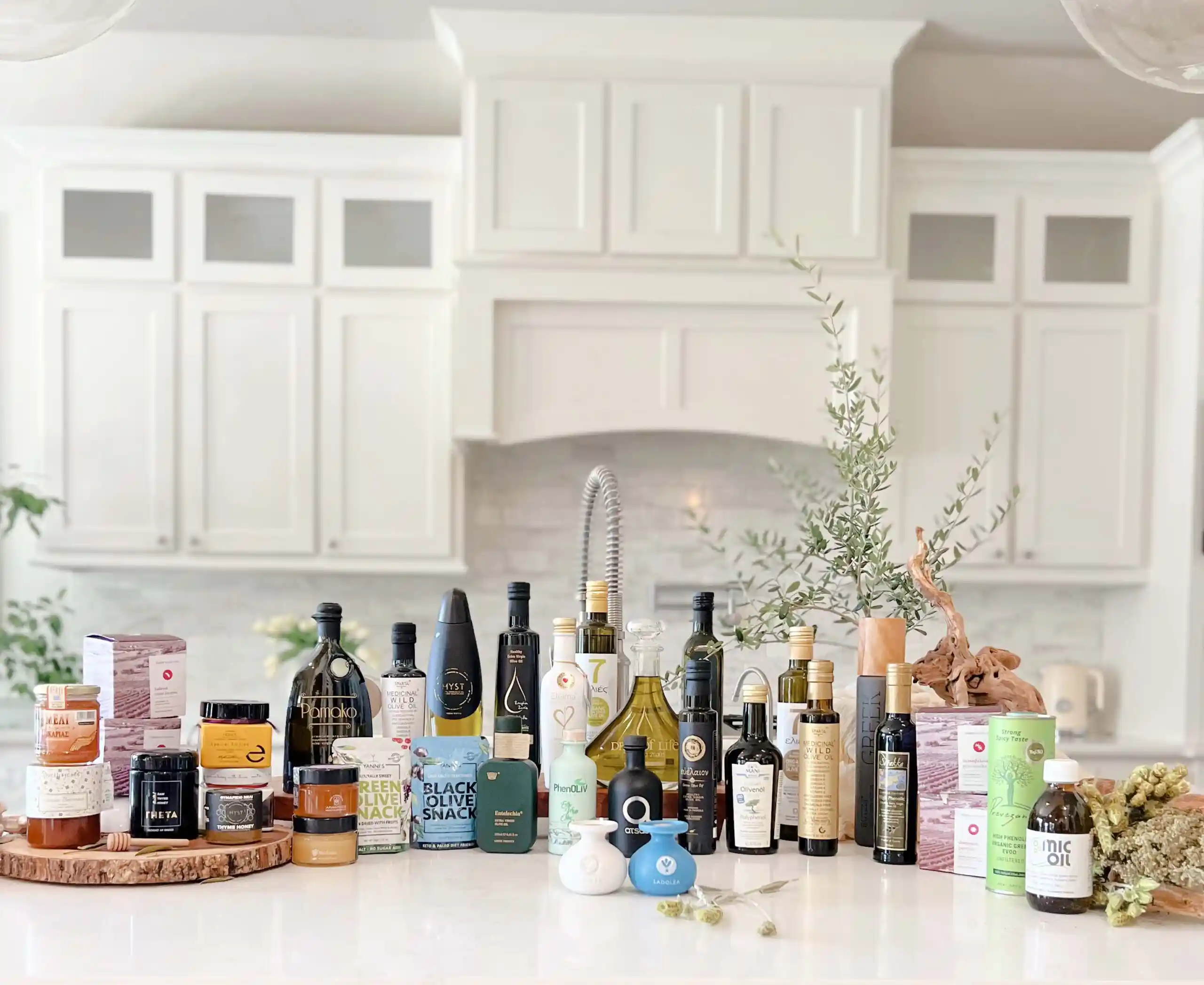 Gift Box: Gourmet Luxury - Image 4