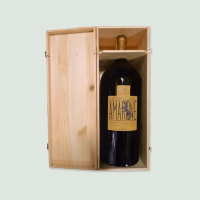 Amarone della Valpolicella DOCG 2011 9L Salmanazar extremely limited edition bottle