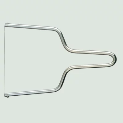 Stainless Steel Foie Gras Lyra
