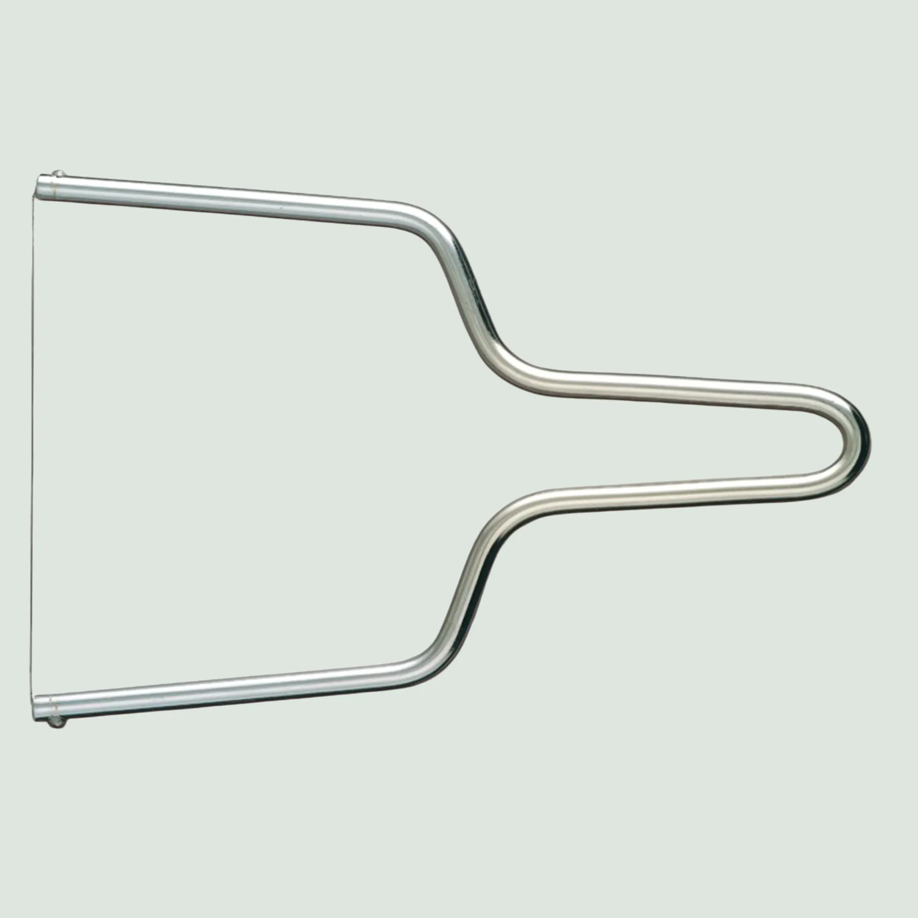 Stainless Steel Foie Gras Lyra