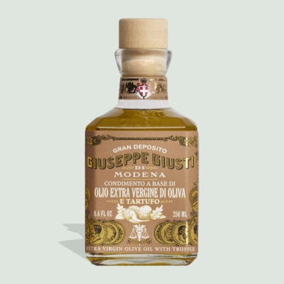 1x250ml Giusti Evoo with Truffle