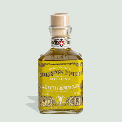 1x250ml Giusti Premium Extra Virgin Olive Oil