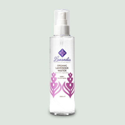 Lavandia Lavender Water 200ml / 6.76 US fl oz