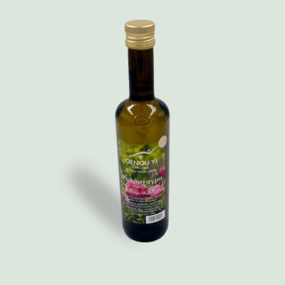 1x500ml Oenou Gi - Local Omodos Rose Water