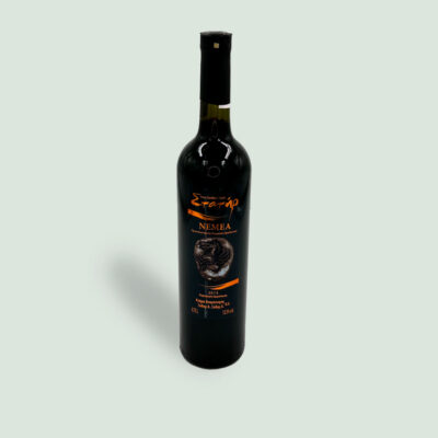 Anagennisis Wines : Statir Red P.D.O Nemea 750 ml